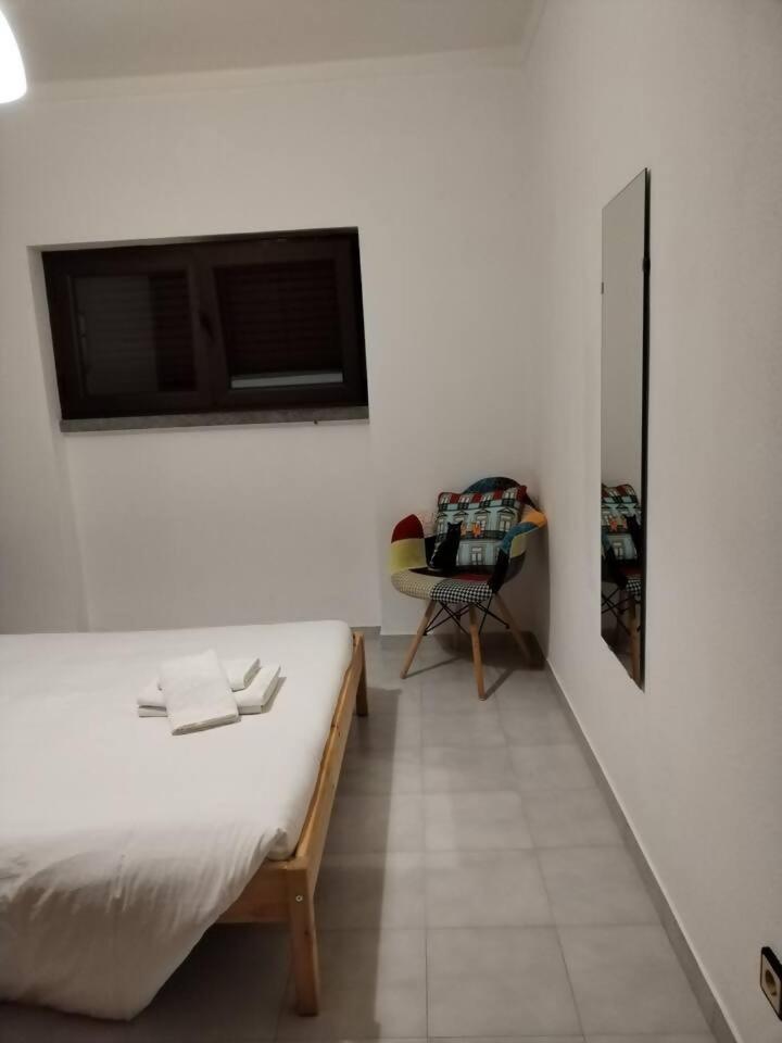 Ip5 Chivas Beach House Ferrel  Exterior foto