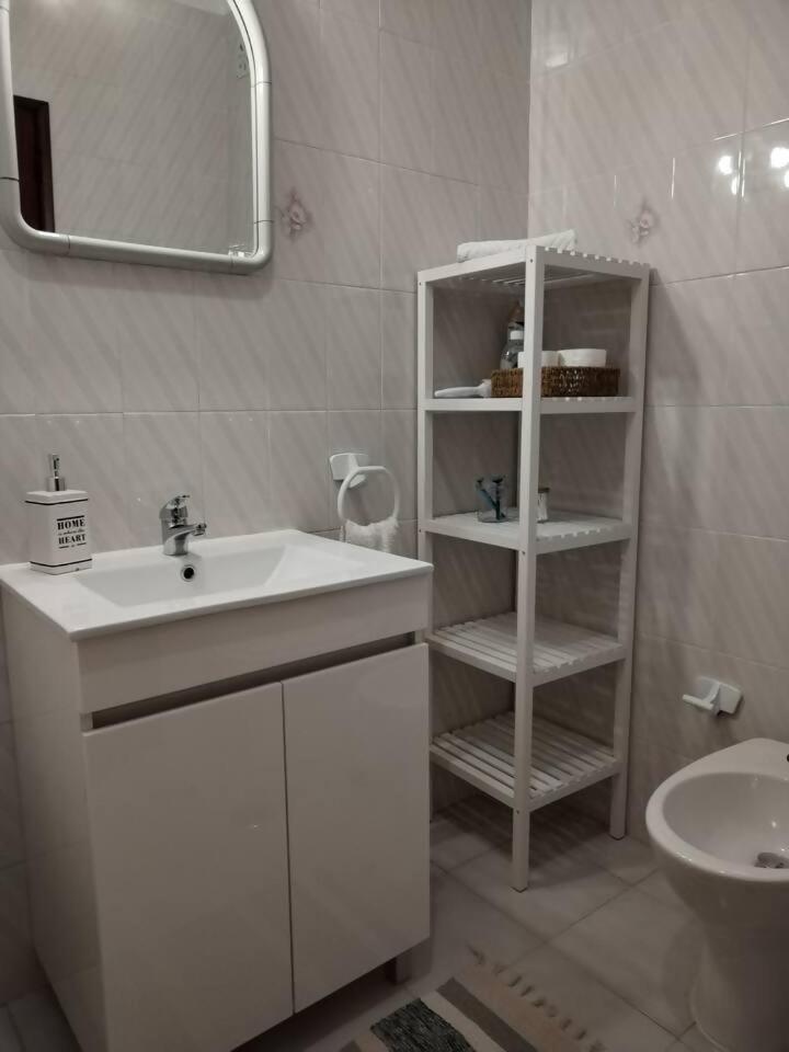 Ip5 Chivas Beach House Ferrel  Exterior foto