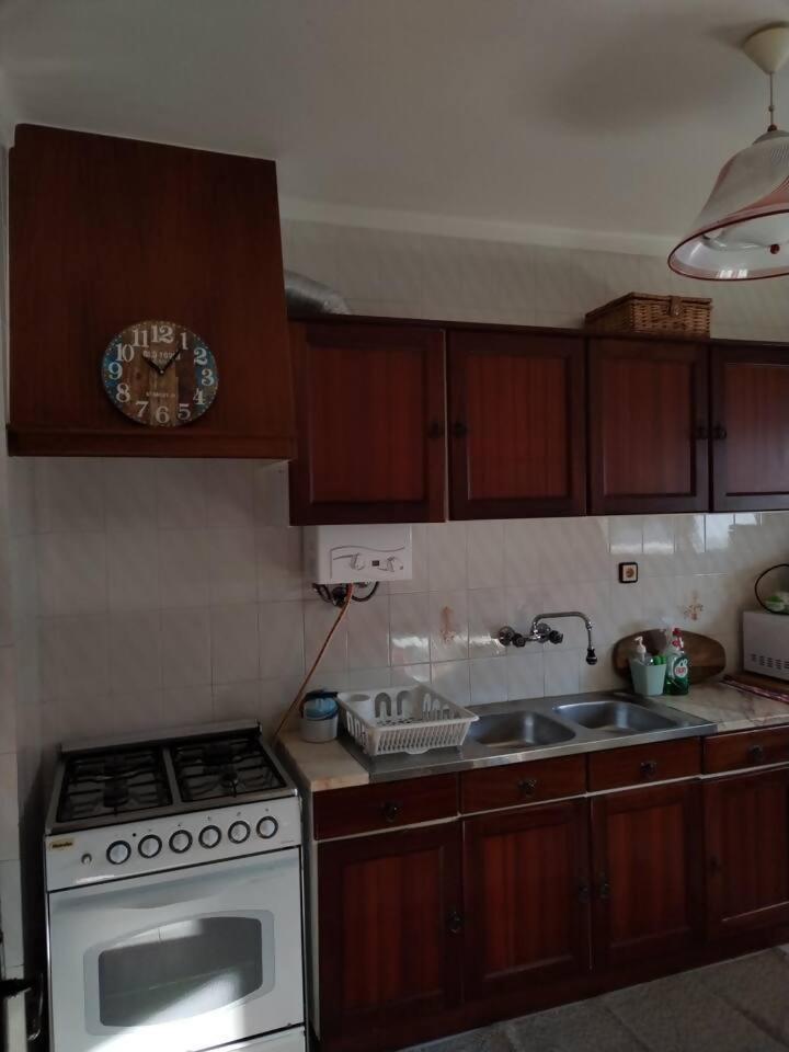 Ip5 Chivas Beach House Ferrel  Exterior foto